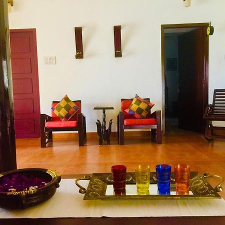 Urban Retreat Homestay Mangalore Extérieur photo