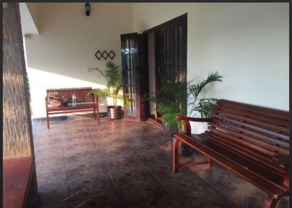 Urban Retreat Homestay Mangalore Extérieur photo