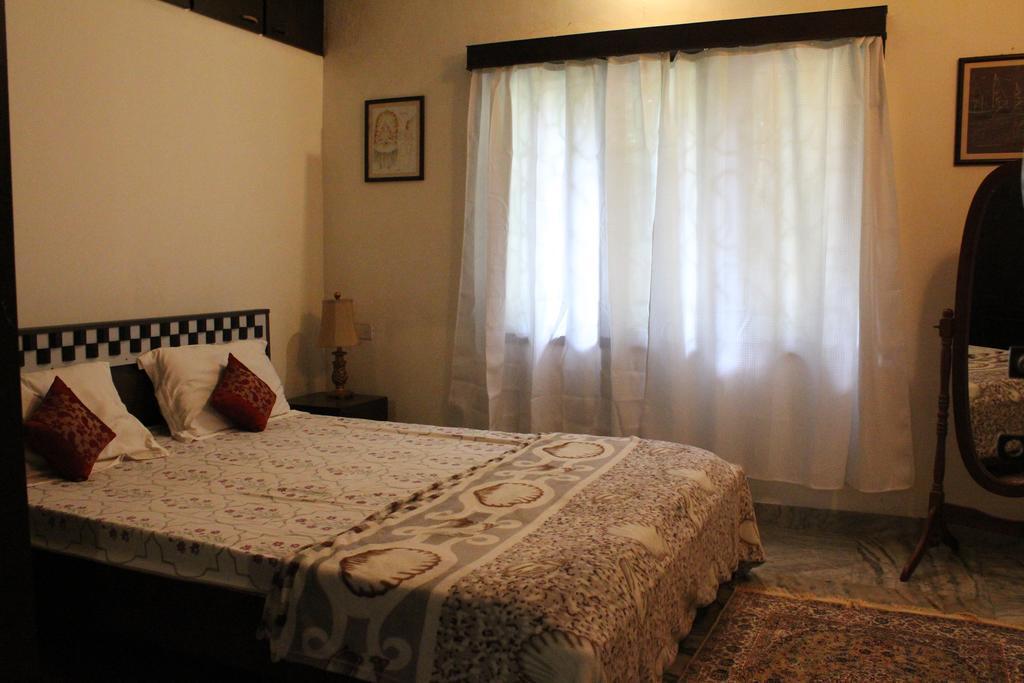 Urban Retreat Homestay Mangalore Extérieur photo