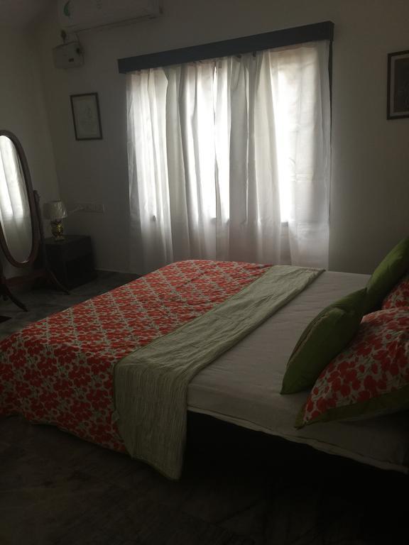 Urban Retreat Homestay Mangalore Extérieur photo