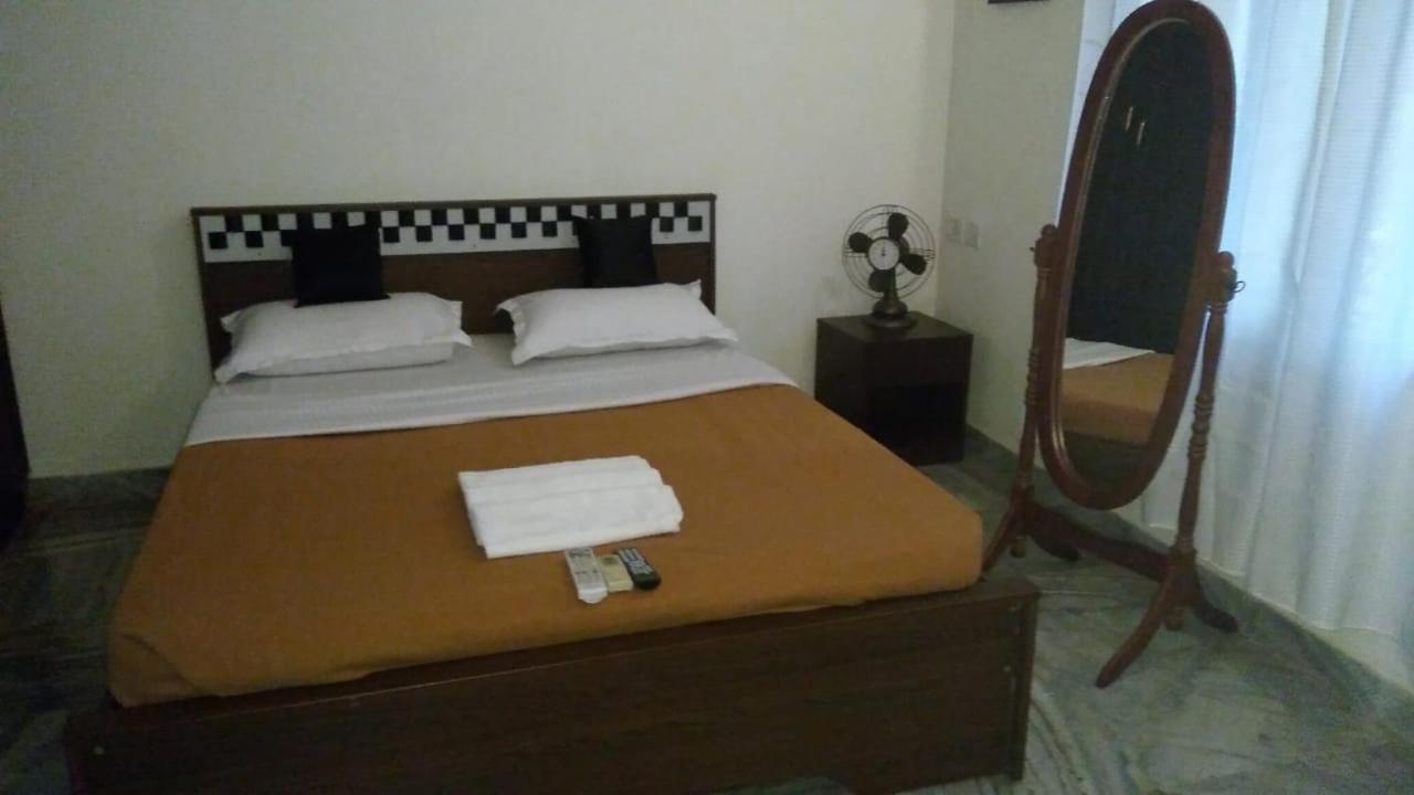 Urban Retreat Homestay Mangalore Extérieur photo