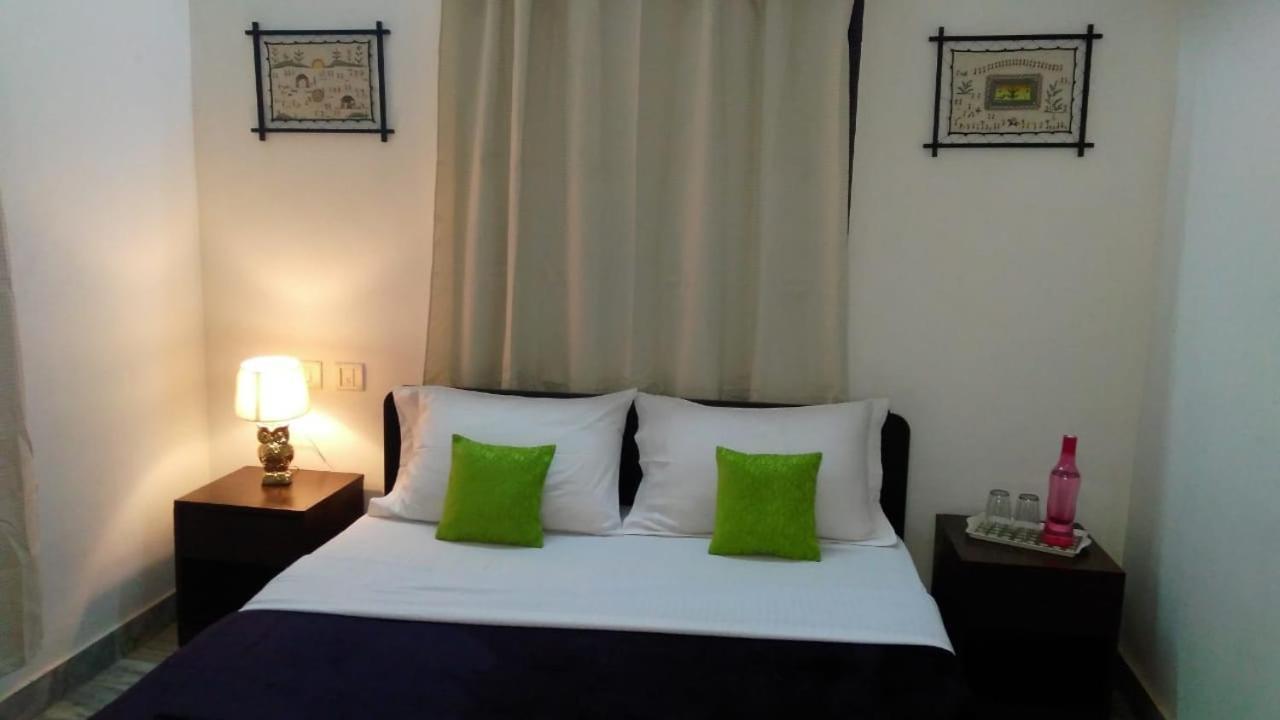 Urban Retreat Homestay Mangalore Extérieur photo