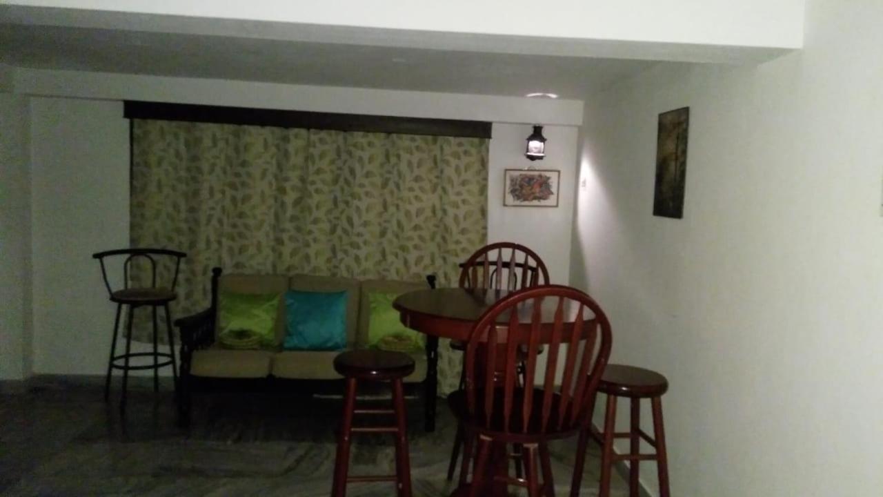 Urban Retreat Homestay Mangalore Extérieur photo